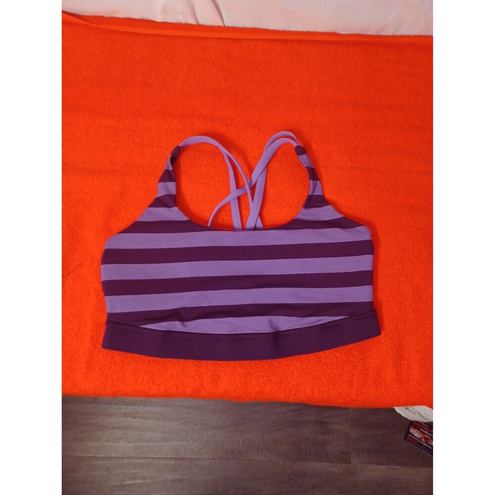 LULULEMON SPORT BRA